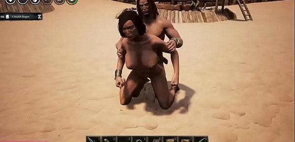  Conan Exiles Sex MOD UNCENSORED
